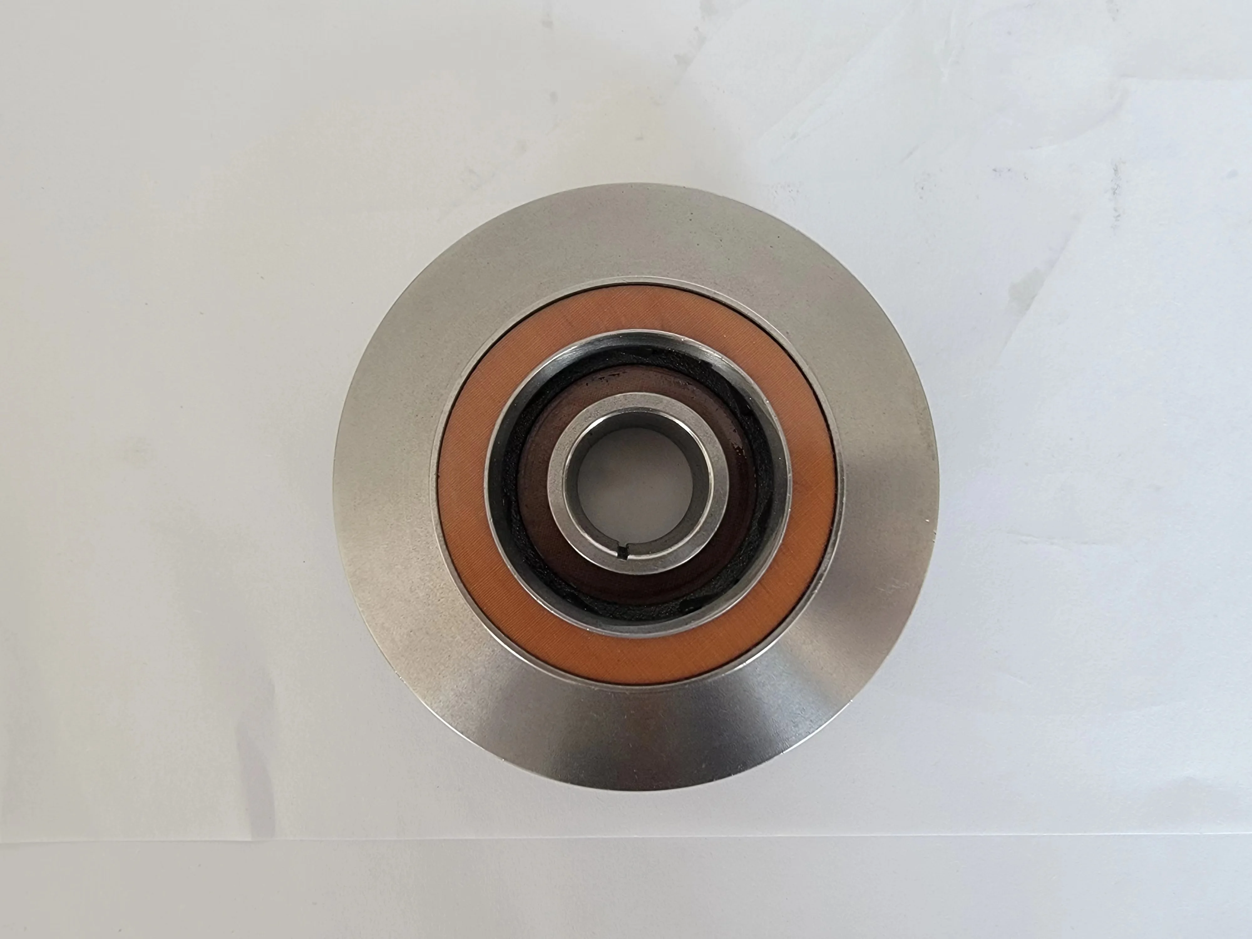 Experienced Manufacture Investment Cast Custom All Sizes Oil Pump Ni-Resist Impeller and Diffuser