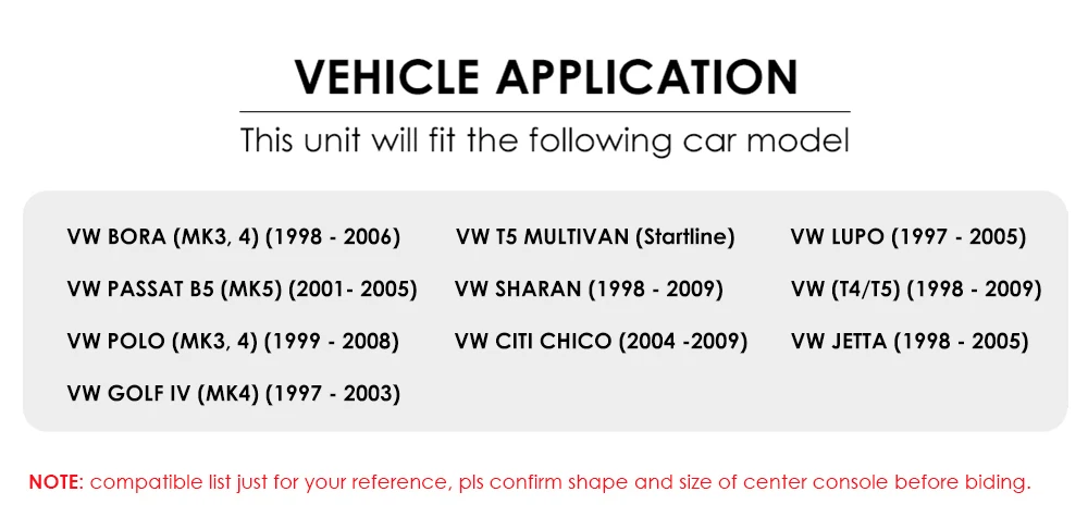 Car DVD Player7inch Auto Radio Android 10 For Volkswagen PSSAT B5 POLO Car Gps Navigation With WiFi 4G BT