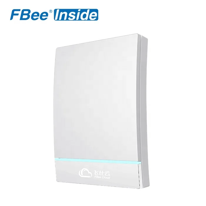 Wifi Smart Home  Zigbee Gateway for Smart Home Use