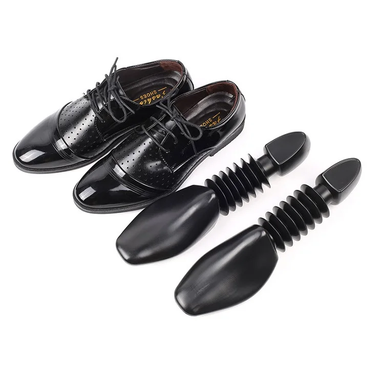 Men & Women Shoe Widener Stretch Length & Wide Feet Enlarger Trees Expander Plastic Shoe Stretcher