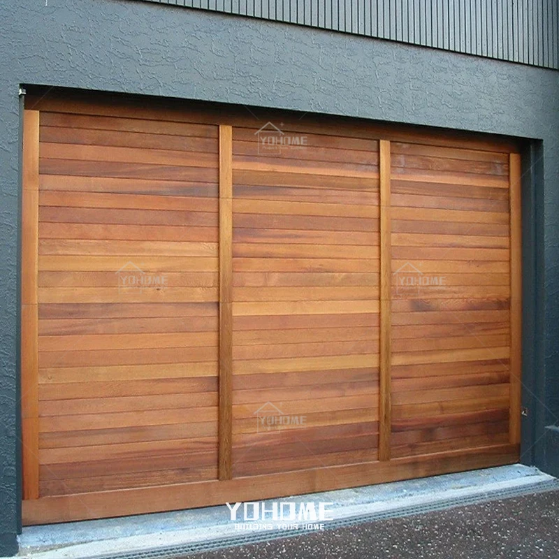 China top factory wholesale price vertical accordion garage door vertical bifold garage door barn bifold garage door
