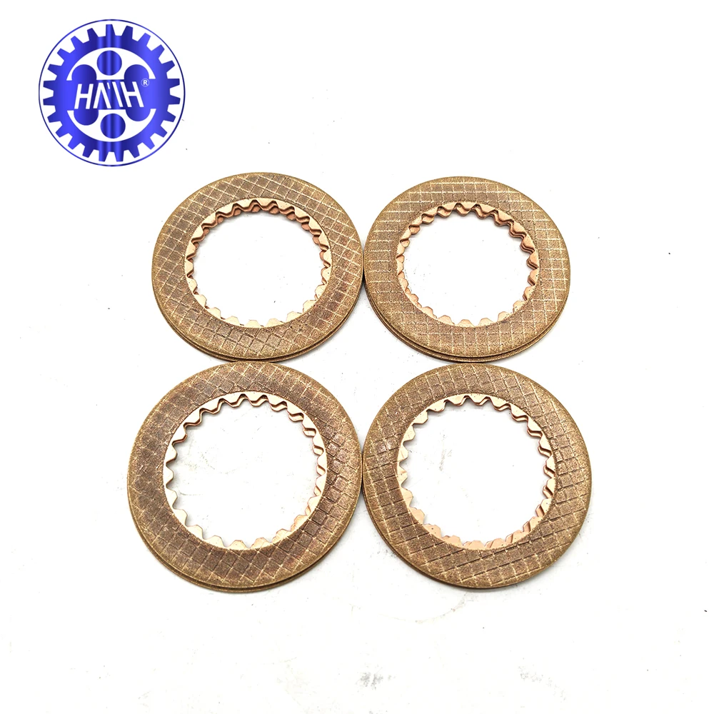 FRICTION PLATE 15/920147 DISC BRAKE for JCB