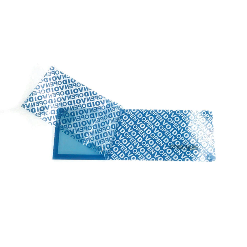 Наклейка для отслеживания Gps принтер на заказ с радиочастотной идентификацией рулон ярлыков dymo безопасная Высококачественная наклейка