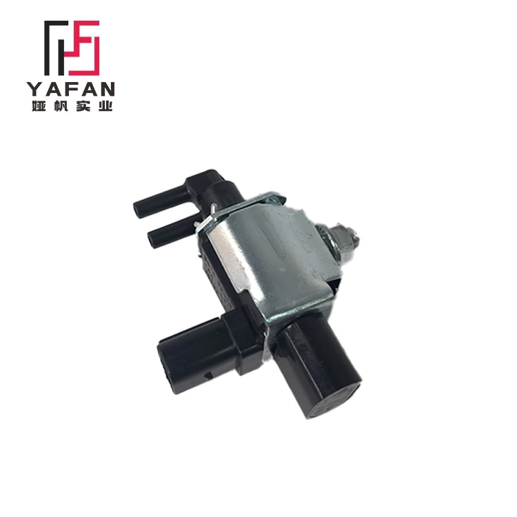 EGR Purge Valve Solenoid suitable for Mazda 6 LF1518741 LF15-18-741