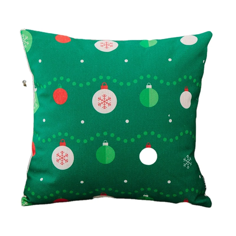 Sustainable Elegant Sustainable wholesale 100% polyester fluffy Throw Cover Case Pillow Cushion