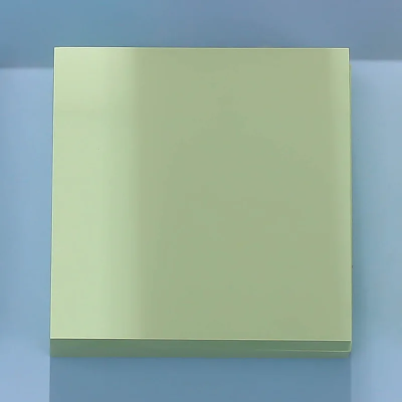 
Factory sale cheap sticky note 100pages mini cute students office labling notes 