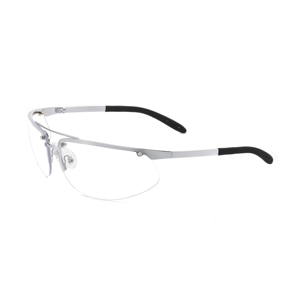 Bluk Order Industrial Safety Glasses Z87 Safety Glasses for Factory Eye Protection Protective Glasses