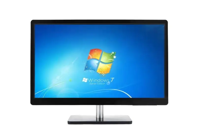 High Resolution 2160p FHD AIOPC ALL-IN-ONE Desktop Computers All In One Nvidia 2GB