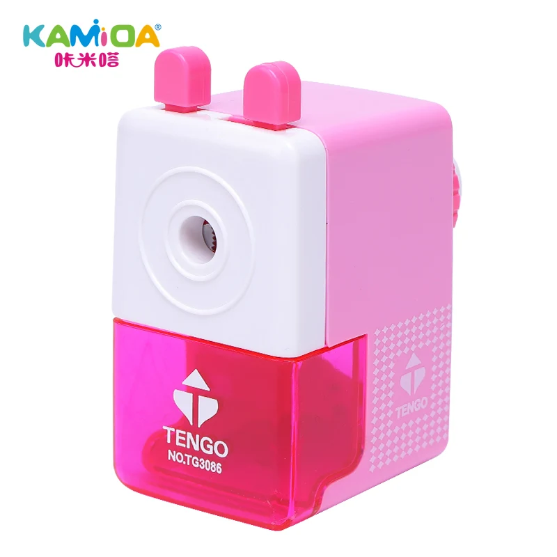 Standard Plastic manual pencil sharpener
