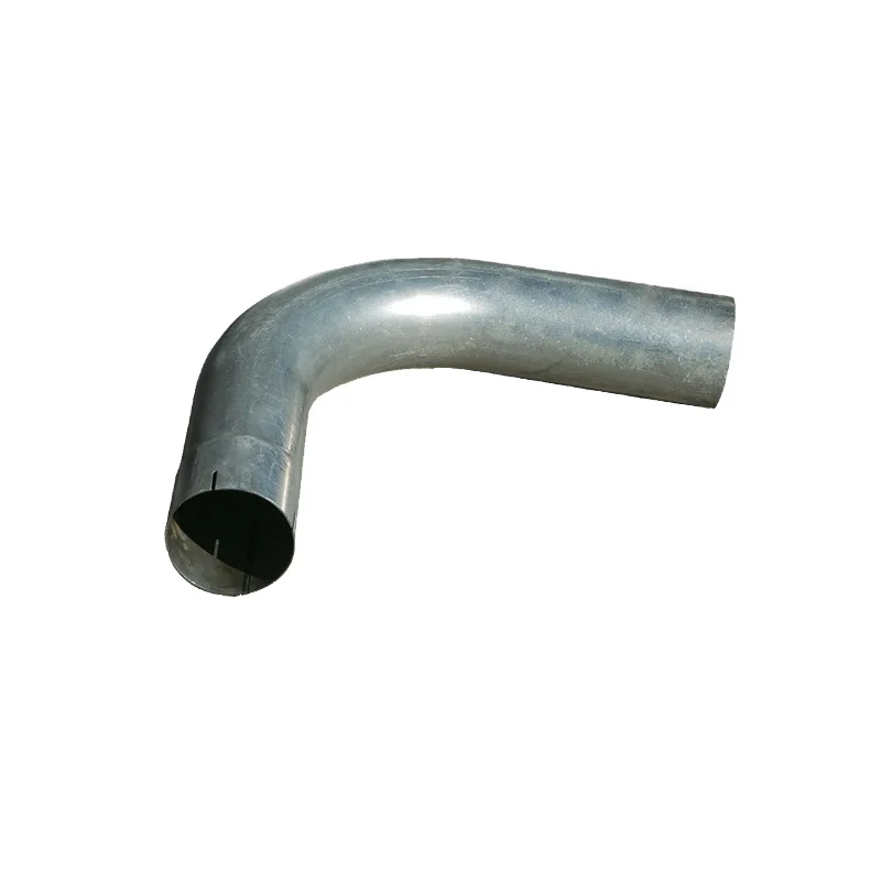 selling best exhaust Mandrel Bend Customized pipes Tube Bending