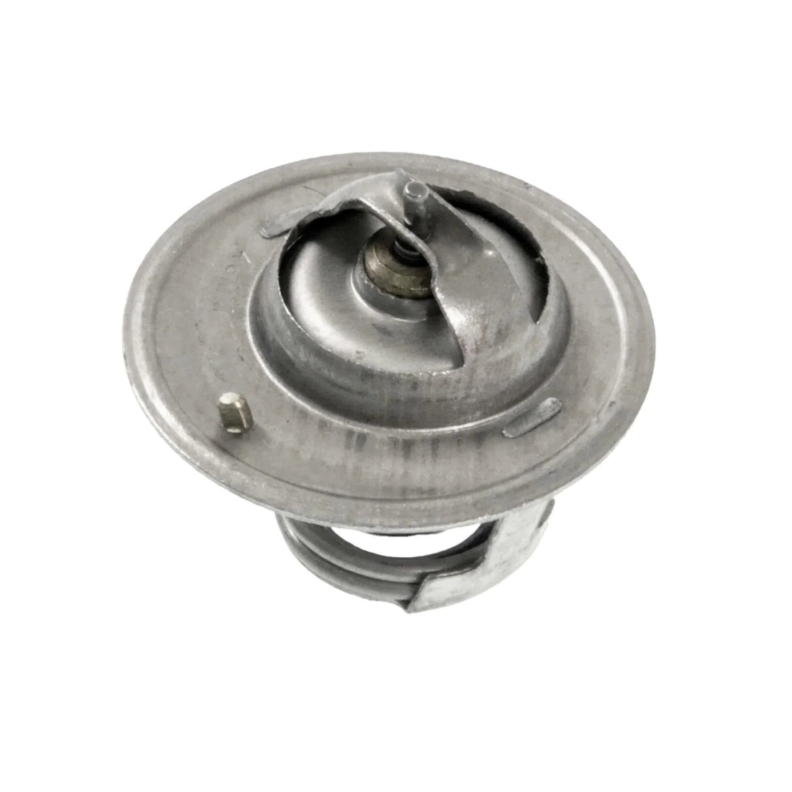 XT-C8C2-91  Aluminum Thermostat Housing Cover  Fit B~M~W OEM 1153 1 485 847