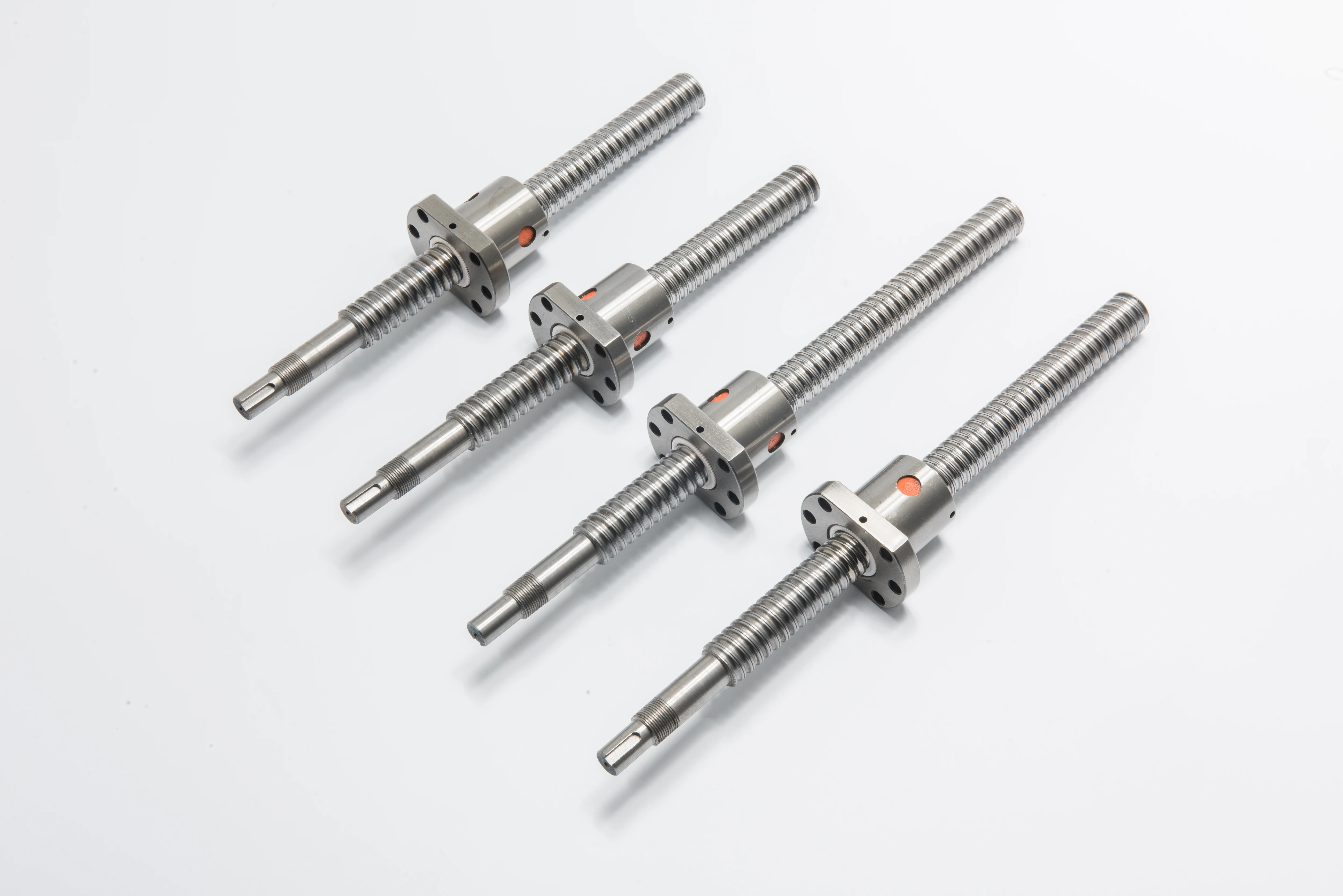 Hot sale Z Motion single axis high speed enclosed linear actuator ball screw for CNC