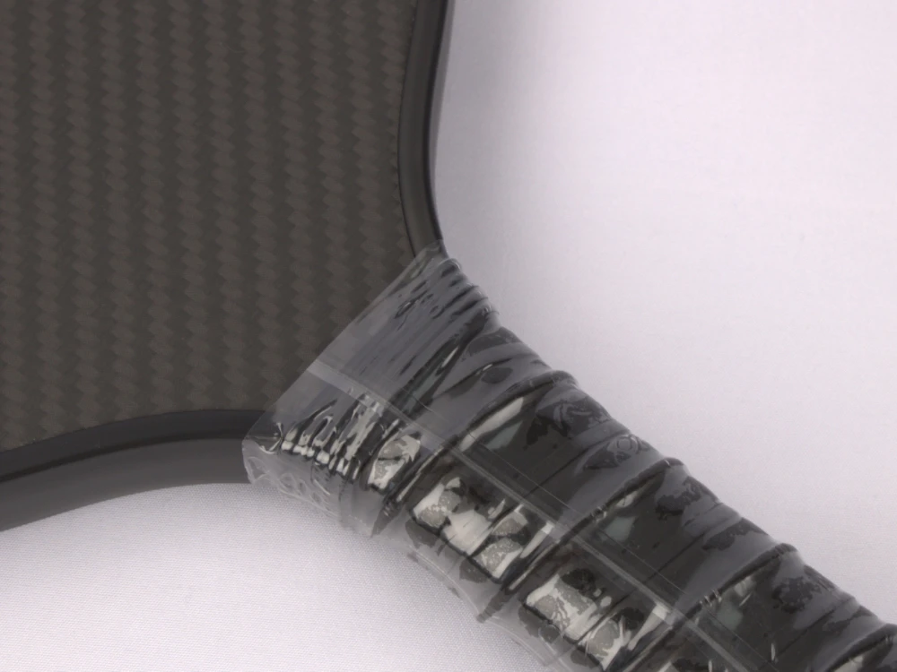 2023 newest pickleball paddle USAPA Approved Toray T700 3K Carbon Fiber pickleball paddle oem odm