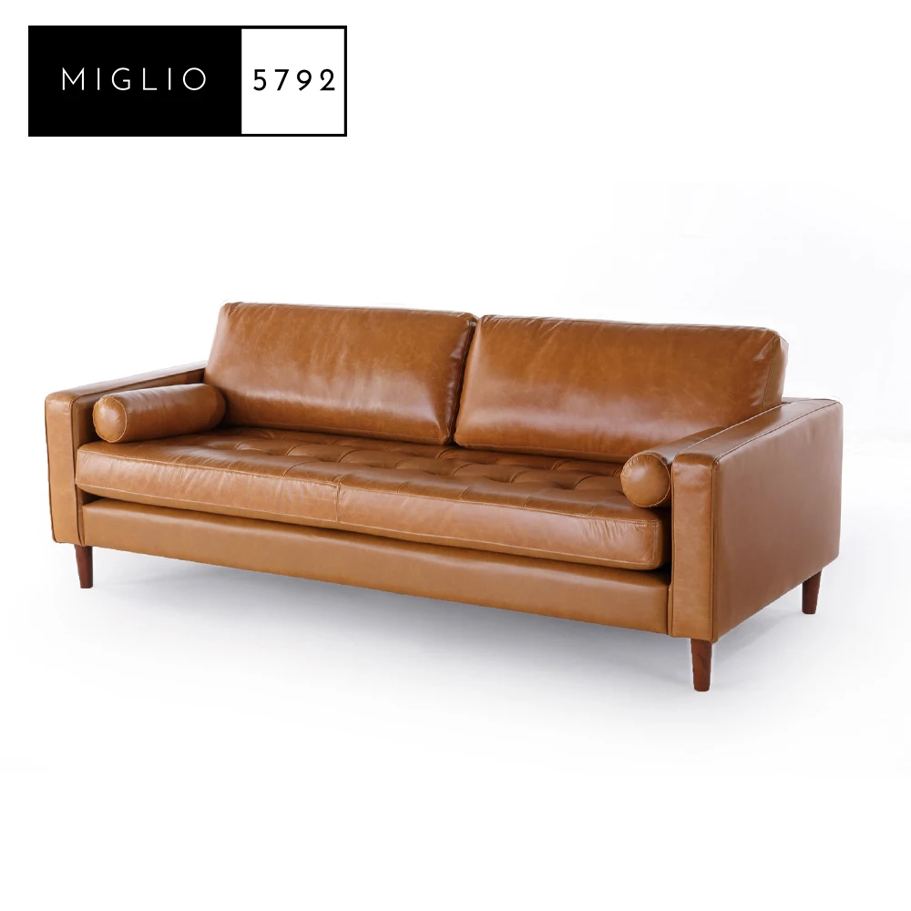 Wholesale Price | 3 person seats | Straight living room sofas