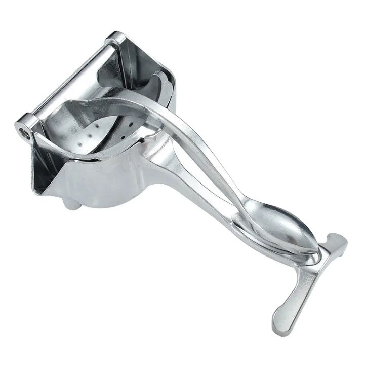 Hot-selling Chinese Factories In 2021 Fruit Cup Manual Hand Press Juicer