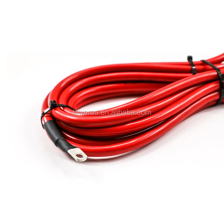 Airbft 200 амперного источника питания комплект V4-P3 AIRRIDE основной линии электропередачи системы управления