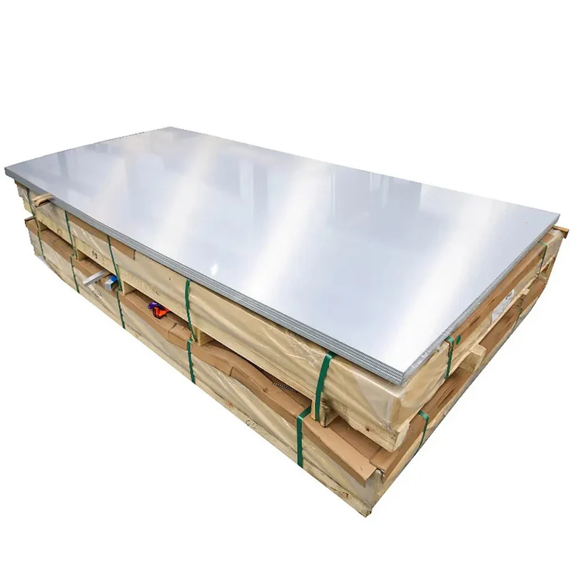 High performance large size metal blanks sublimation aluminum sheet