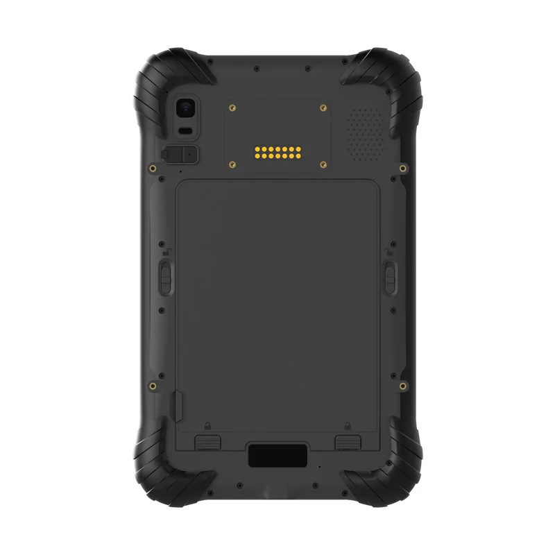 P300 8 дюймов IP67 Водонепроницаемый быстрый заряд 3 0 32 ГБ ROM NFC Android 10 Восьмиядерный прочный планшетный ПК
