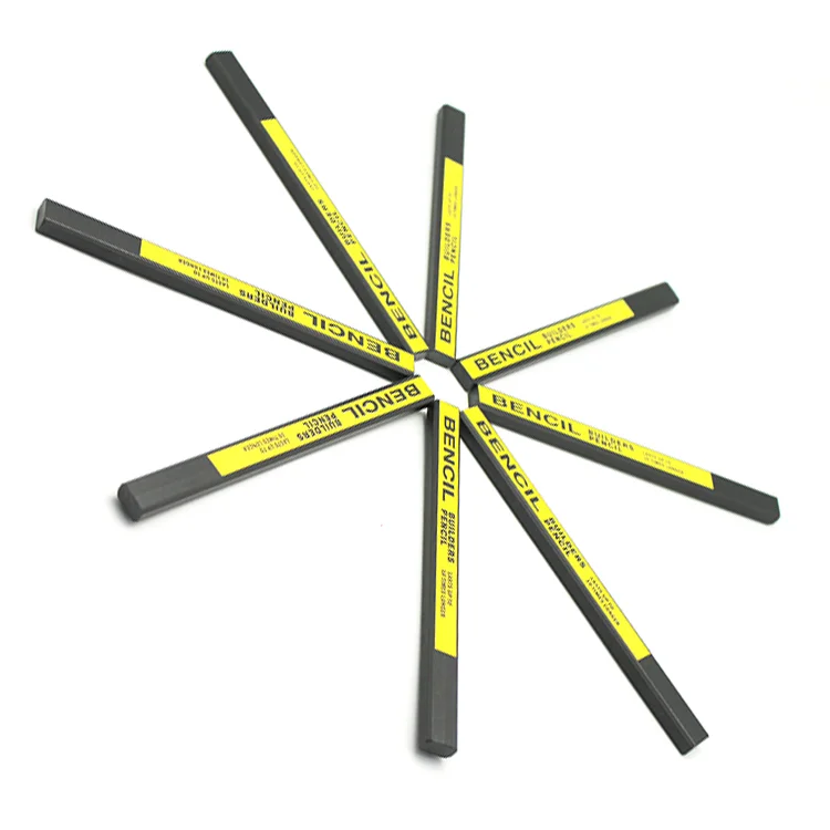 Professional 2021 New Can Choose Different Colors 16Cm Hb Pencil