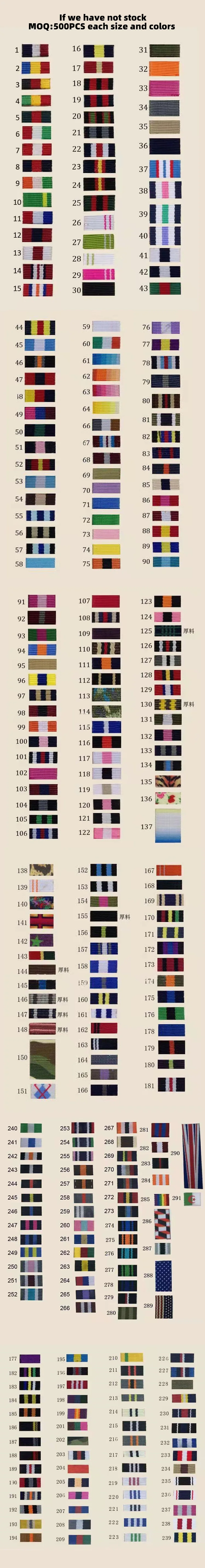 Customized models nato watch band three rings pin buckle comfortable bracelet pure nylon watch strap