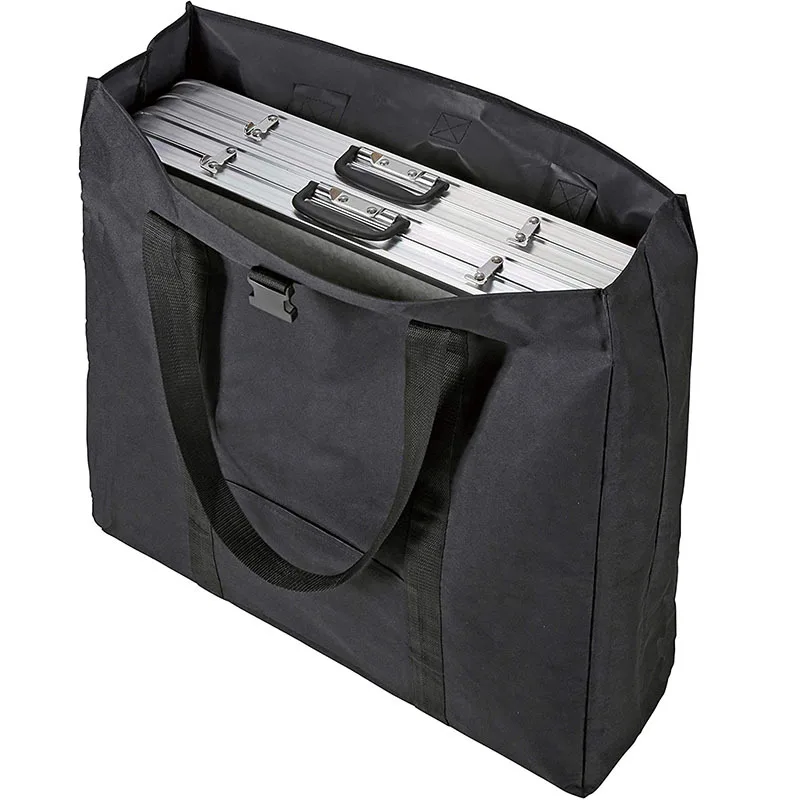 High popularity outdoor reused portable handbag multifunctional camping travel storage bags