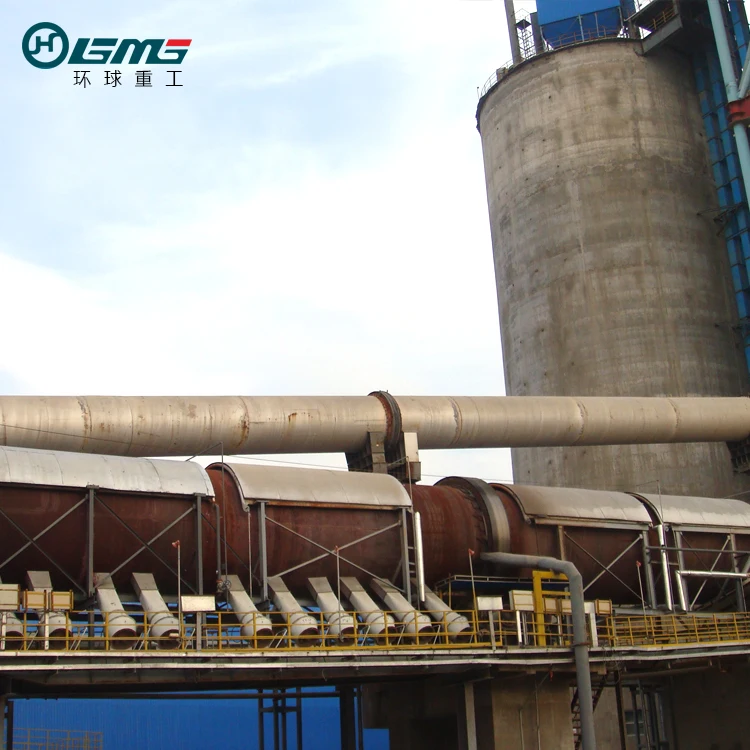 High-Efficency 600 Tpd Cement Grinding Station ,cement Grinding Plant ,cement Grinding Mill