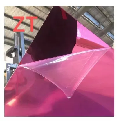 plexiglass mirror sheet with different thickness