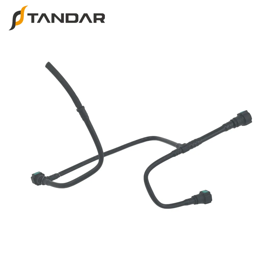 2646F009 AUTOMOTIVE FUEL PIPE USED FOR PERKINS ENGINE