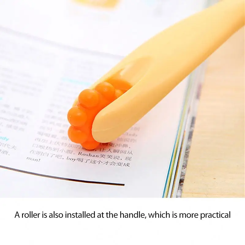 Octopus Five-claws Scalp Head Massager Relaxation Muscle Tension Relief Decompression Artifact Soothe Nerves Massage Tools