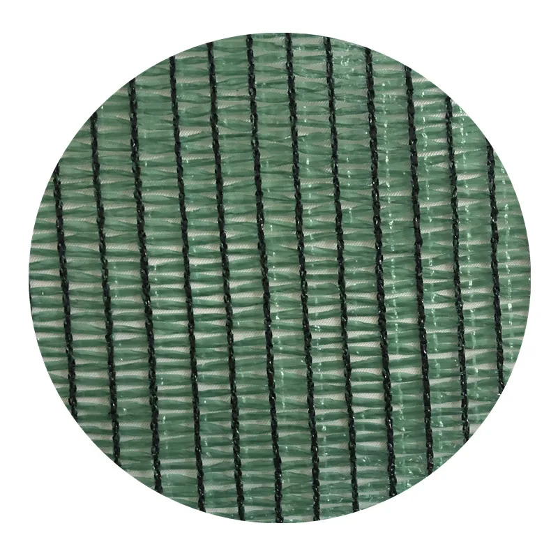 good price green Outdoor Sun Shade Mesh for retail