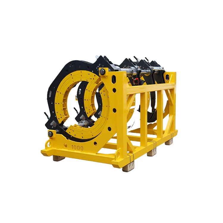 Competitive Price Professional Manufacturer Portable Mini PE Welding Machine For Sale
