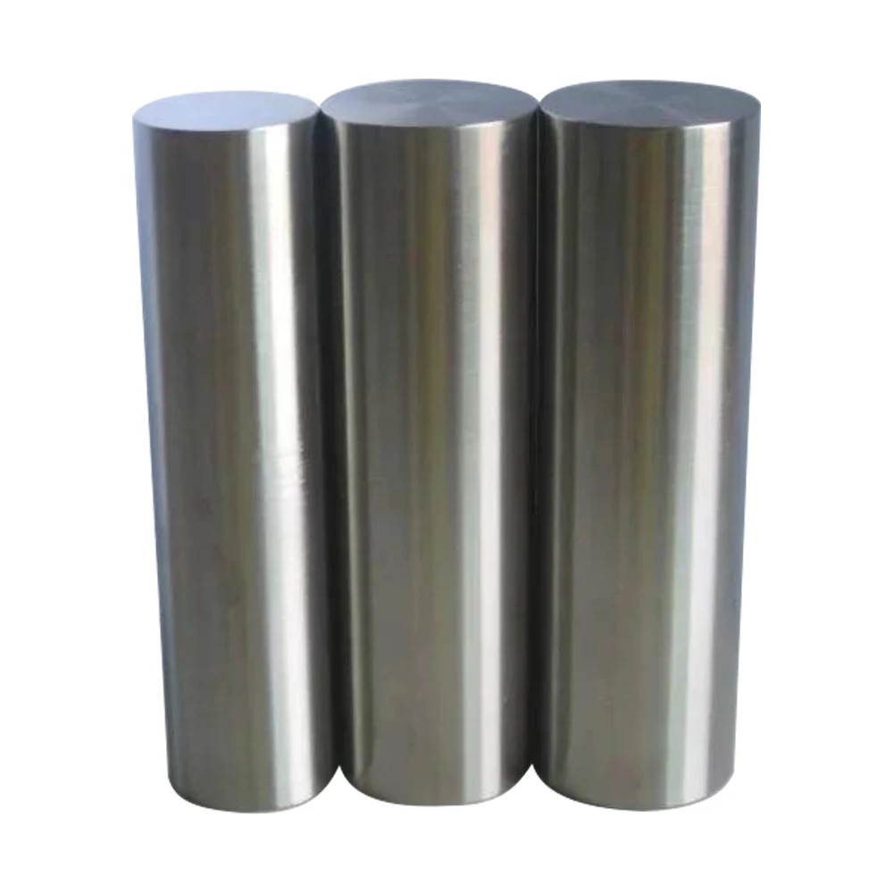 Gr23 медицинский титановый Ti6al4v бар ASTM F136 для зубного импланта