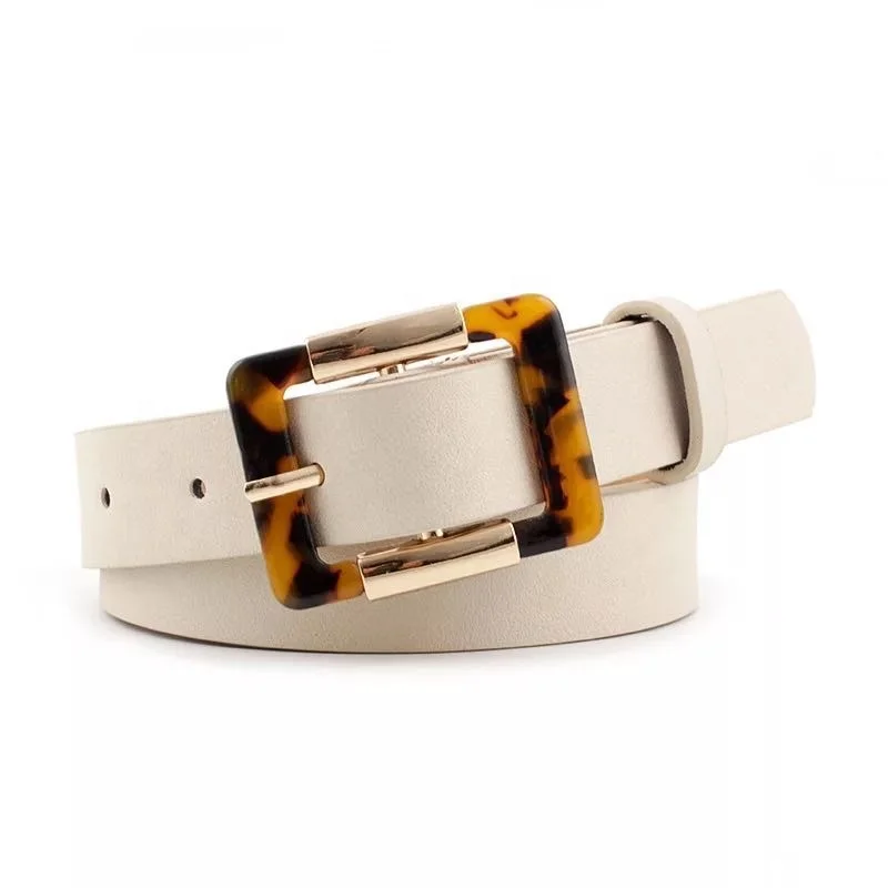 New Style Youmeiya OEM ODM Custom Size Waist Belts Woman 2021 Luxury Belt for Women