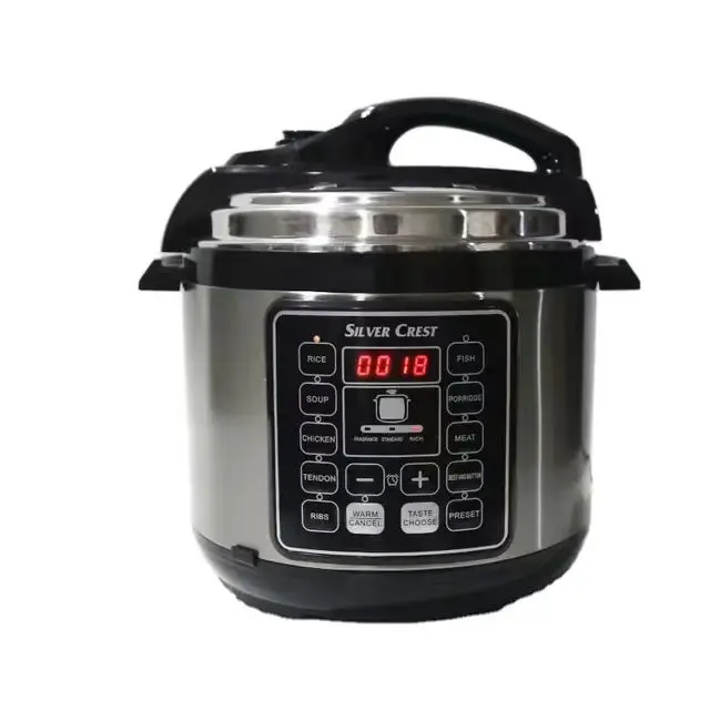 Home appliance Drum Rice Cooker 1.8L with painting flowers best rice cooker