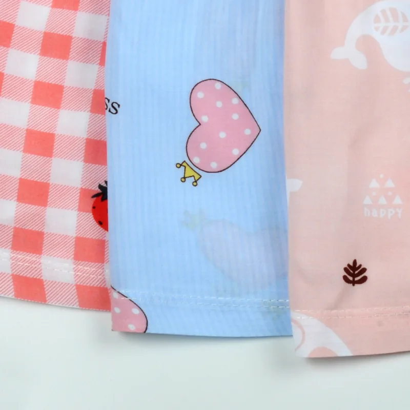 Girls dress baby cotton silk summer princess skirt