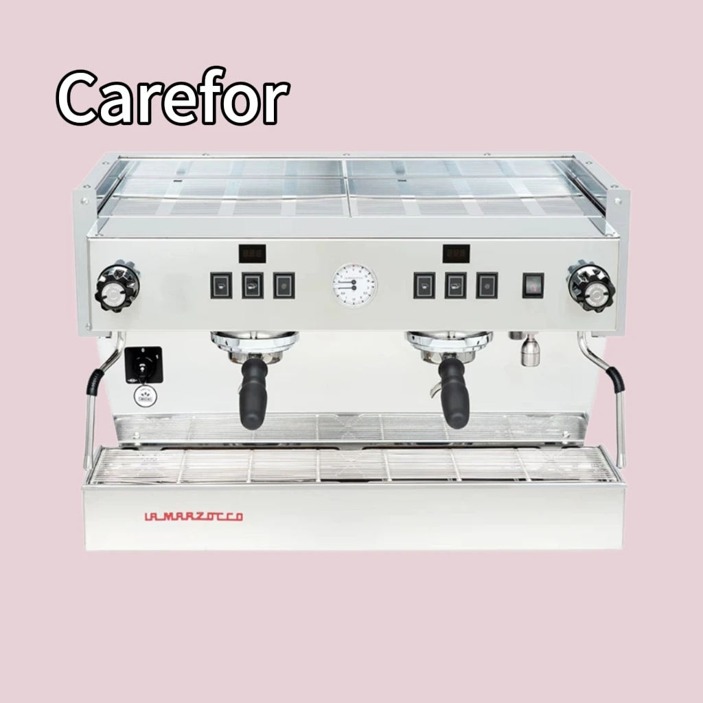 La Marzocco Linea Classic S Stainless Steel Espresso Machine Dual Boiler Espresso Machines