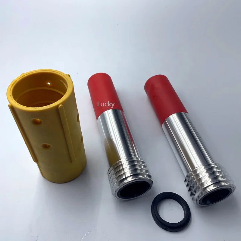 Boron Carbide Nozzles for sandblasting size 6mm 8mm 10 mm