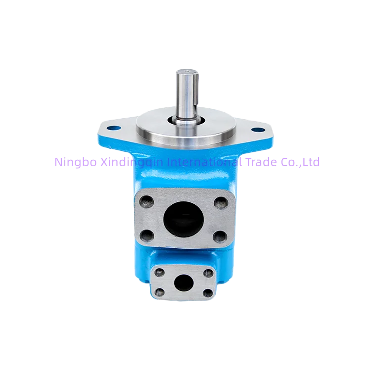 European Hot Sale VICKERS 20V Serirs Vane Pump Single pumps Rotary Pump Hydraulic Power Units