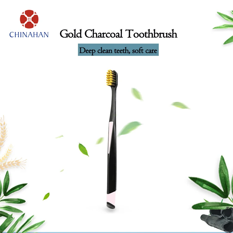 high quality  custom color massage gum super clean soft bristle adults manual toothbrush for home use travel use