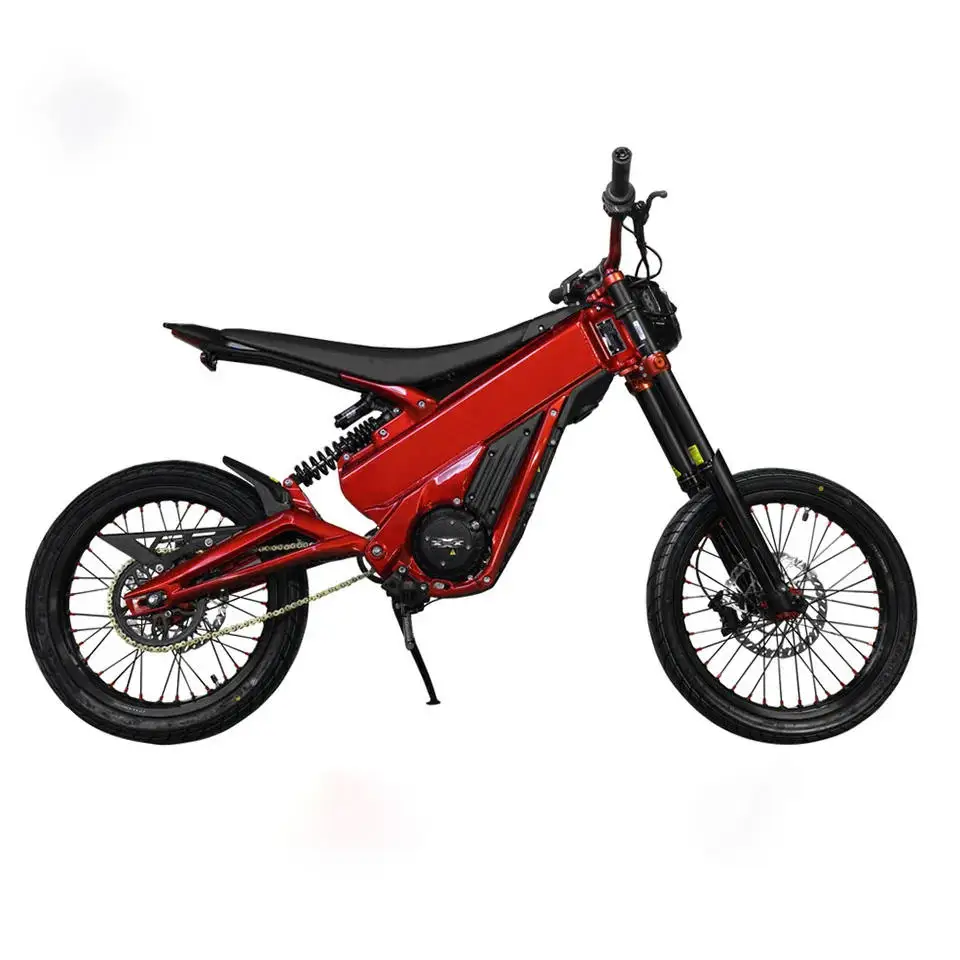 High Performance Talaria X3 Electric Motorcycle talaria x3 60v 25ah talaria xxx ebike ccc 4200w emotorcycle electric dirt bike