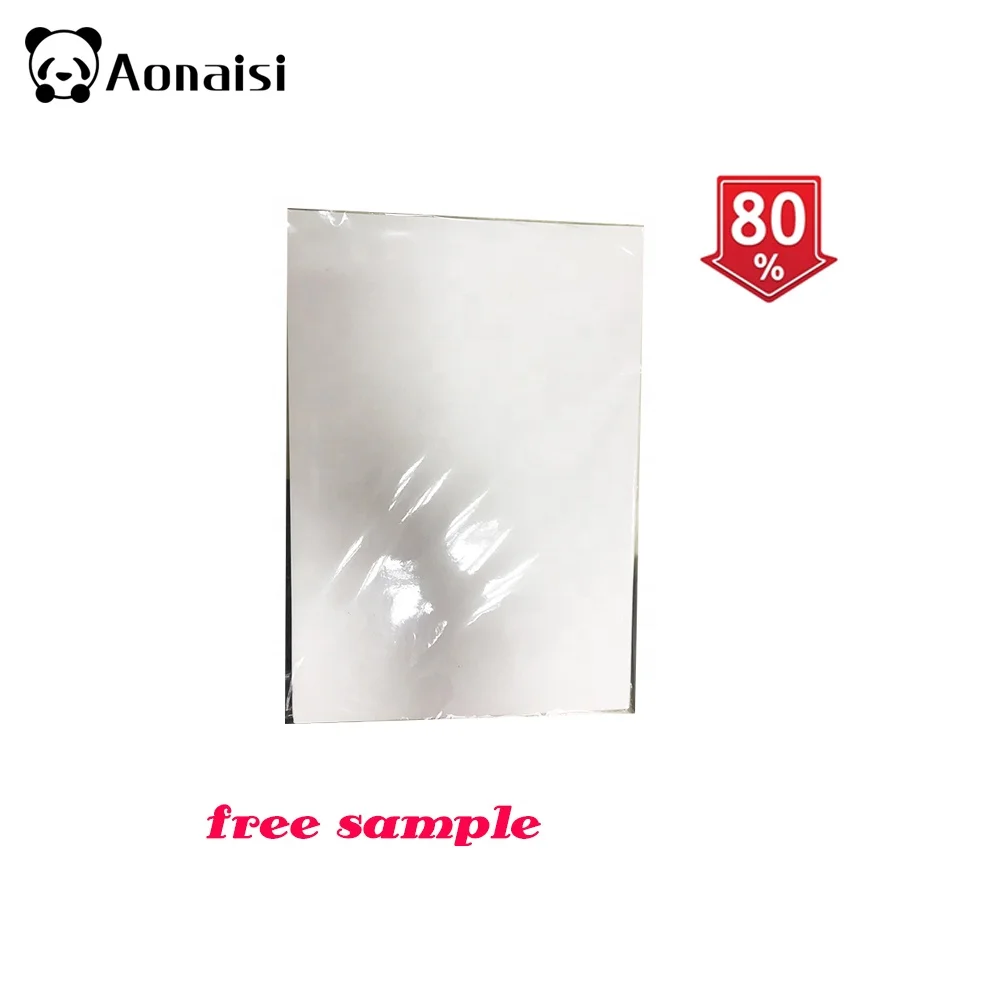 100 г/кв. М, листов/упаковок, A4 термобумага для полиэстера, футболок