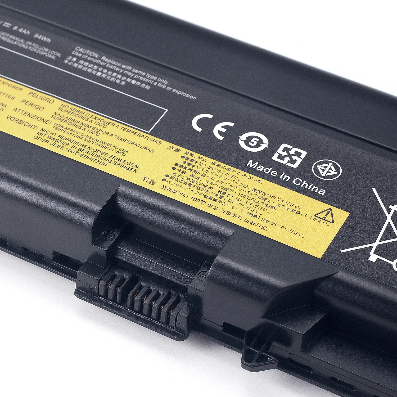Новая батарея для ноутбука 45N1004 45N1005 0A36303 57Y4185 70 ++ lenovo ThinkPad T430 T430L T530 W530 L430 L530