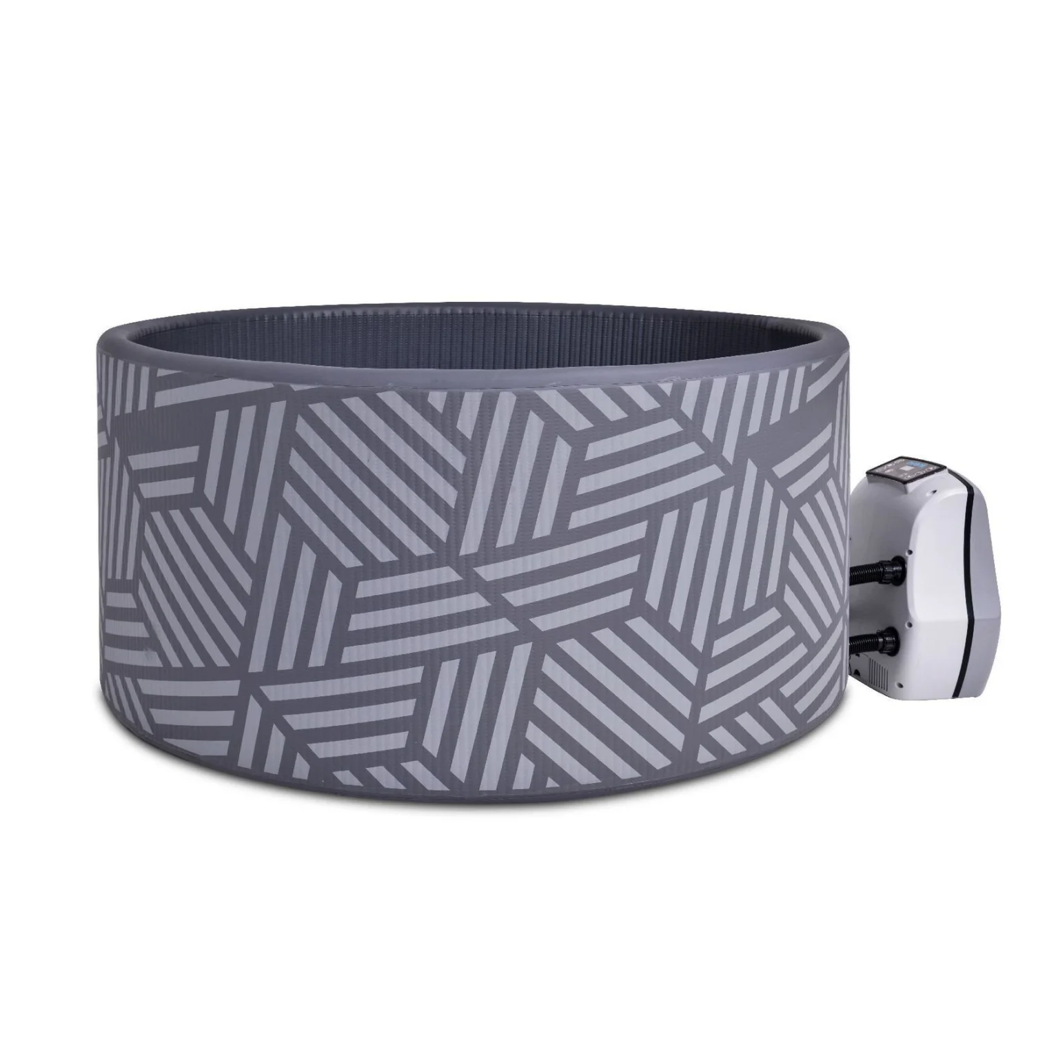 2024 новый высокоуровневый Электрический кулер с фильтром