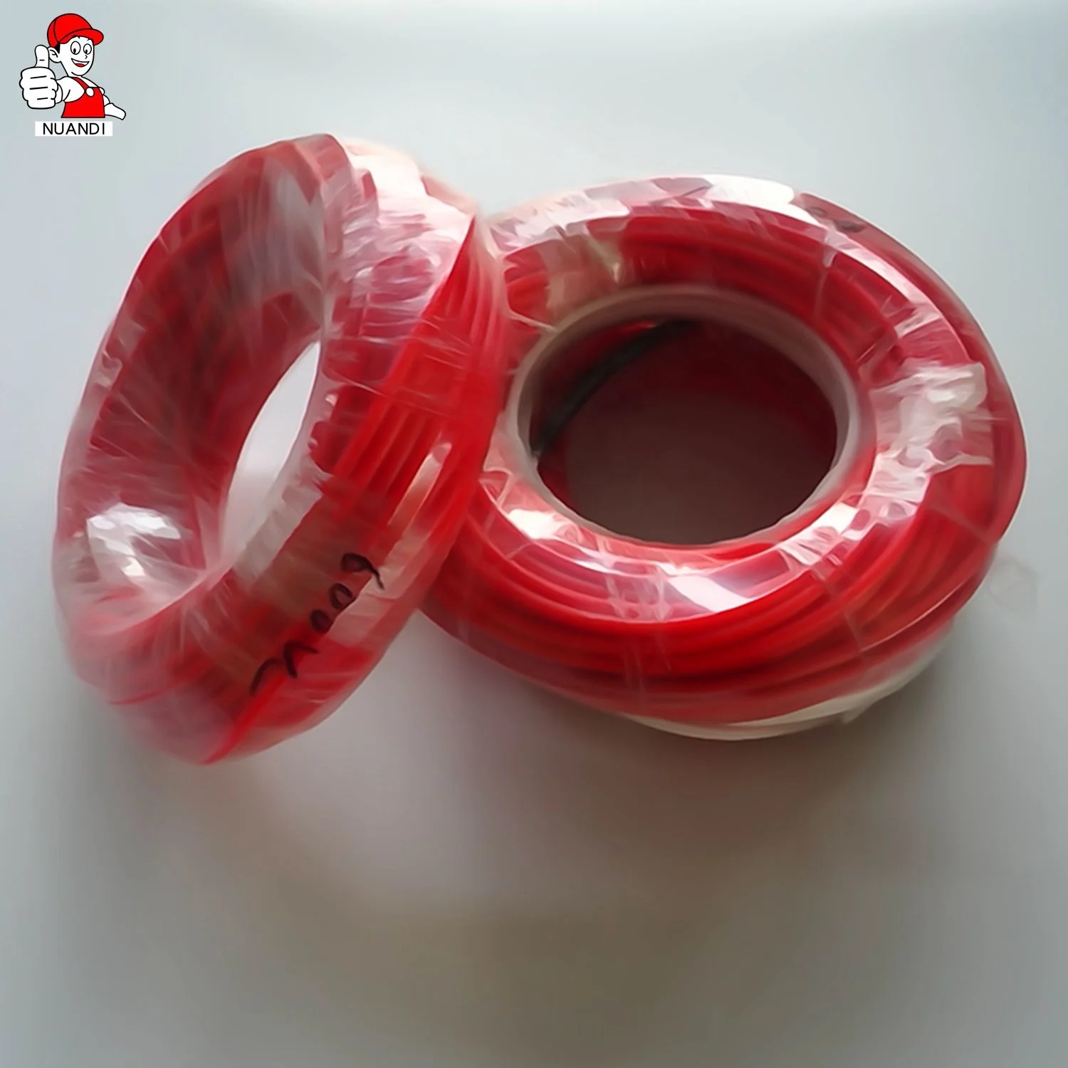 Natural Best Quality 12-380 Volt Carbon Fiber Heating Cable for Electric Panel Heater