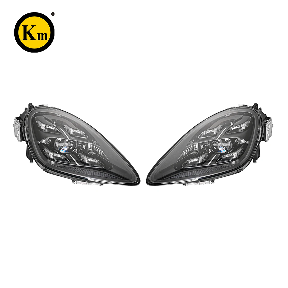 Комплект светодиодных ламп для 2018 2022