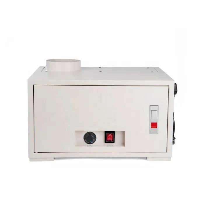 4kg ultrasonic industrial adjustable mushroom humidifier fogger