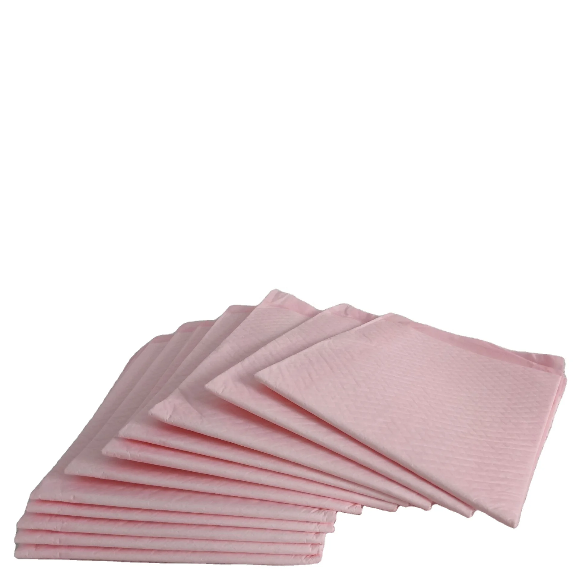 Family women during pregnancy use water absorbing suitable for urinary incontinence washable waterproof mattress