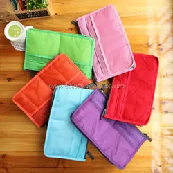 Travel Personal Organizer Bag In Bag Handbag Organizer