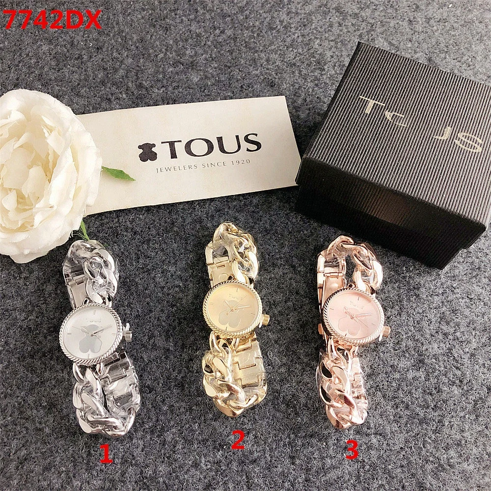 Famous Brand Ladies Wrist Watch Stainless Steel Relogio Inoxidavel Feminino Waterproof Quartz Watches for Women