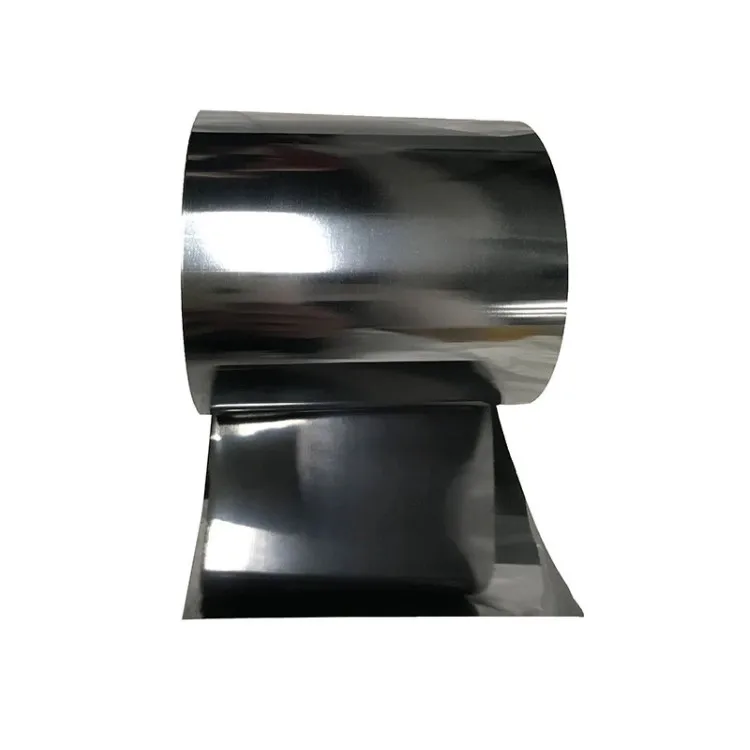 XinKang Factory Supply High Quality Pure Niobium Sheet Foil Strip ASTM Standard RO4200 RO4210 Metal Niobium Foil for Industrial